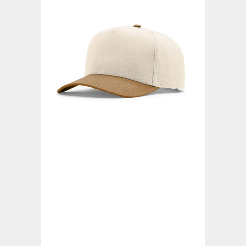 Full Fabric 5 Panel Champ Thumbnail