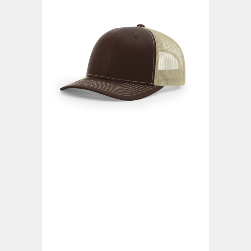 112+ R Flex Adjustable Trucker Miniatura