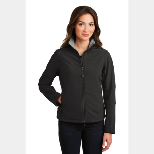 Women's Glacier ® Soft Shell Jacket Miniatura