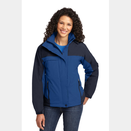 Women's Nootka Jacket Miniatura