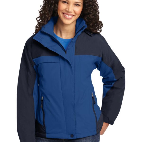 Women's Nootka Jacket Miniatura