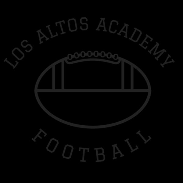 Football Template DNT002 BW Miniatura