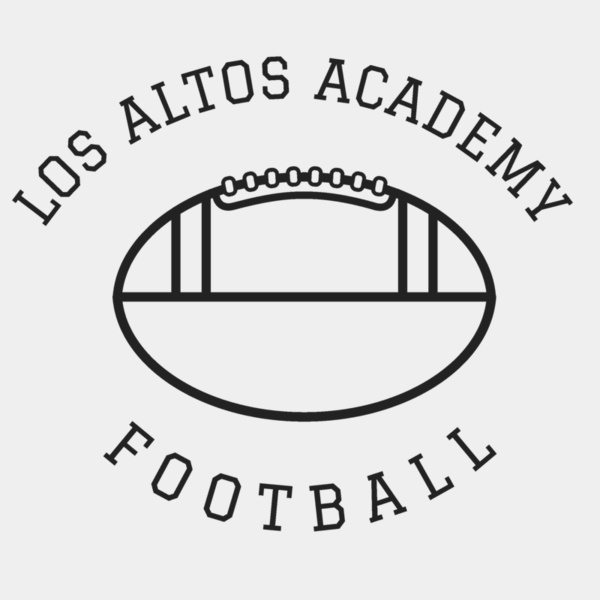Football Template DNT002 BW Miniatura
