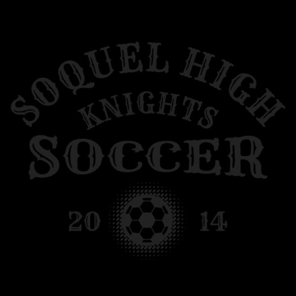 Soccer Template DNT003 Miniatura