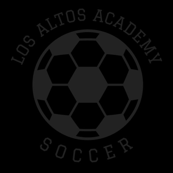 Soccer Template DNT002 BW Miniatura