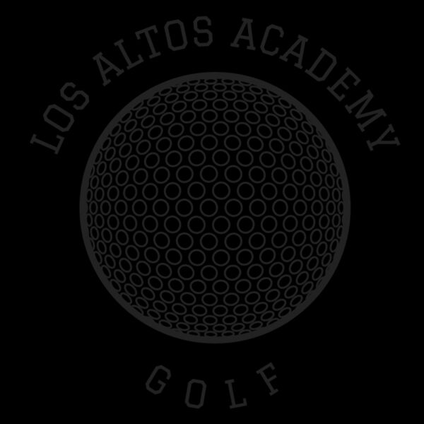 Golf Template DNT002 BW Miniatura