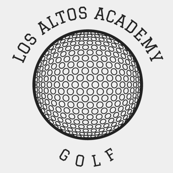 Golf Template DNT002 BW Miniatura