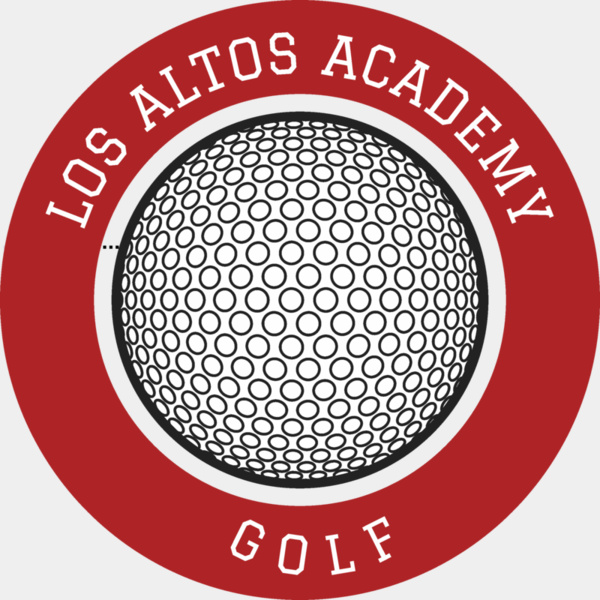 Golf Template DNT002 Miniatura