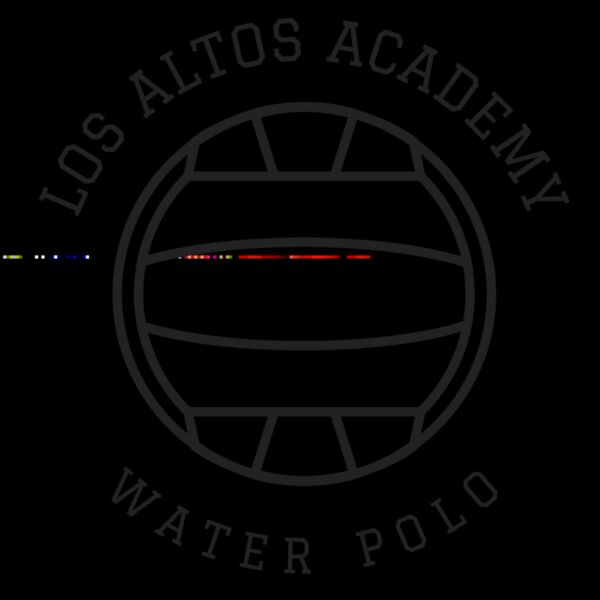 Water Polo Template DNT002 BW Miniatura
