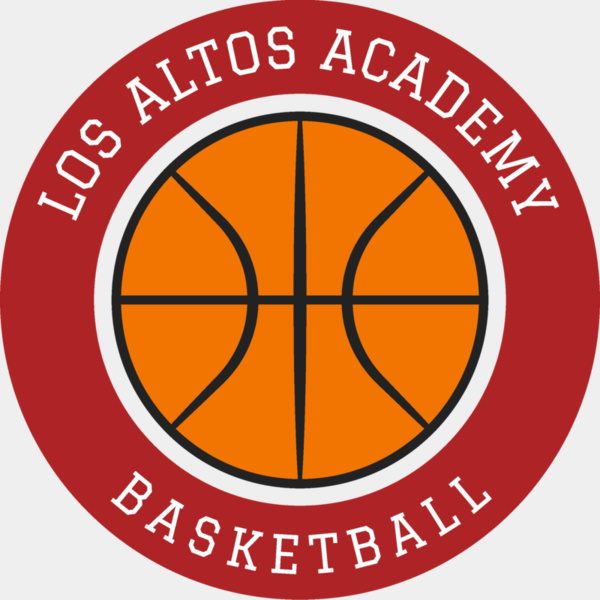 Basketball Template DNT002 Miniatura