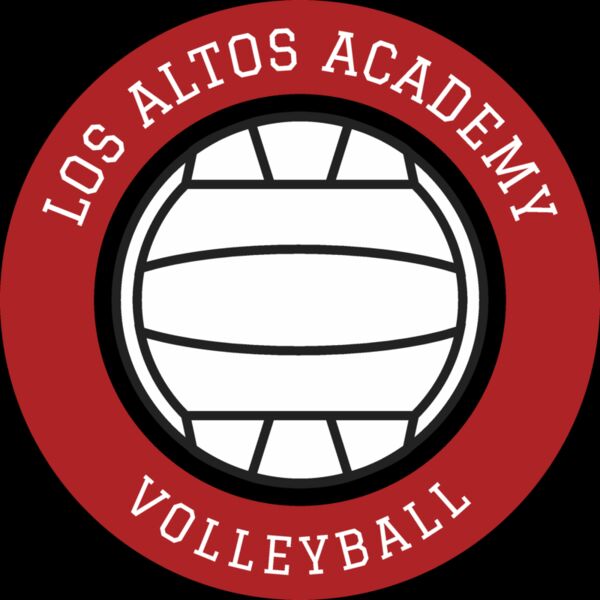 Volleyball Template DNT002 Miniatura