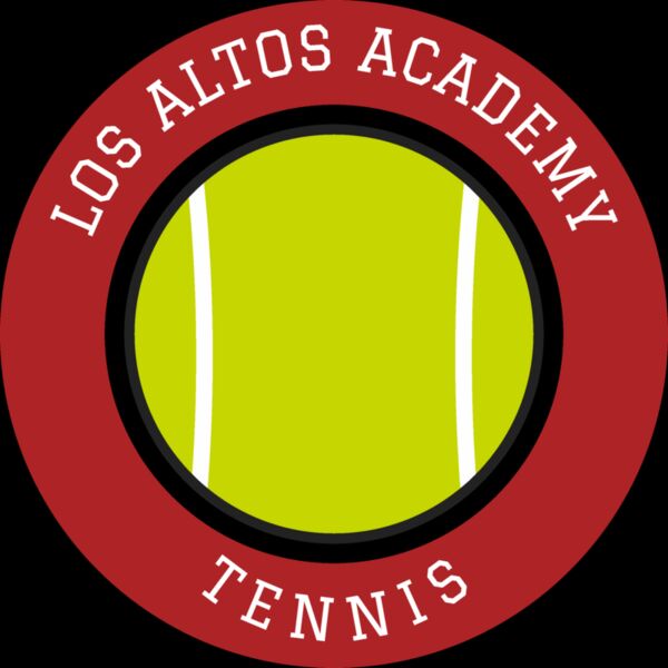 Tennis Template DNT002 Miniatura