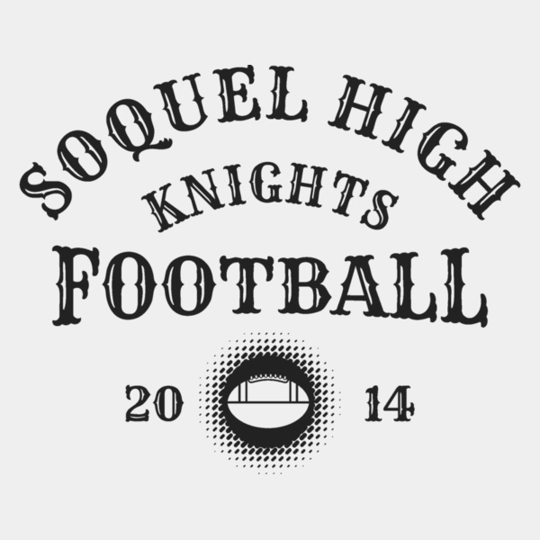 Football Template DNT003 Miniatura