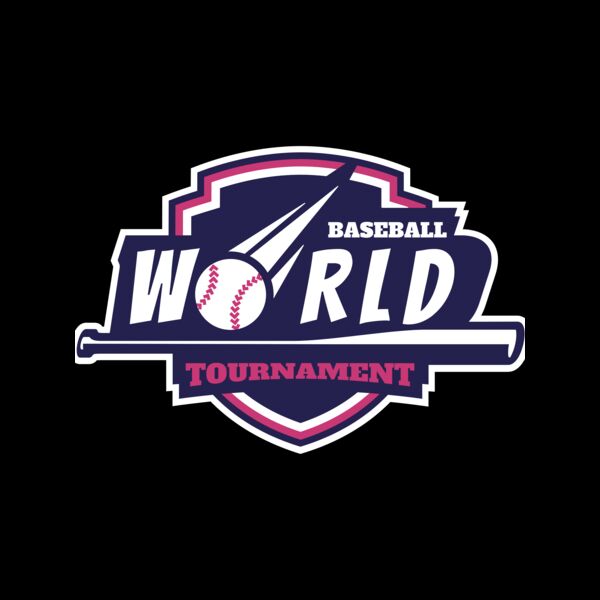 World Baseball Tournament logo 01 Miniatura
