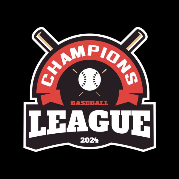 Champions League Baseball 01 Miniatura