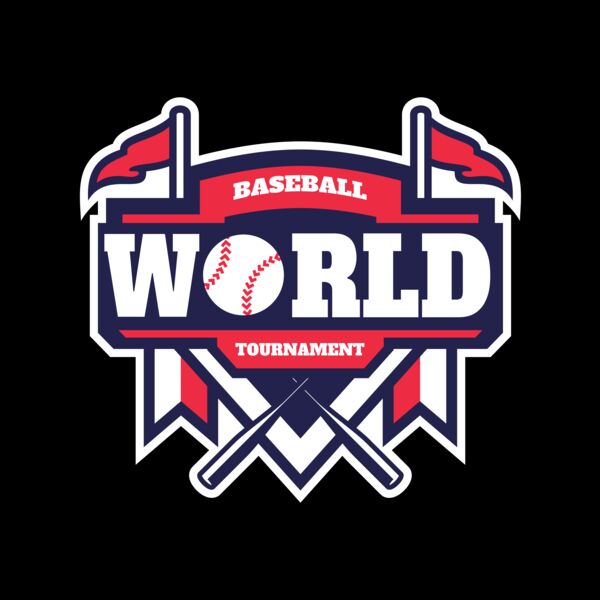 World Tournament Baseball 01 Miniatura