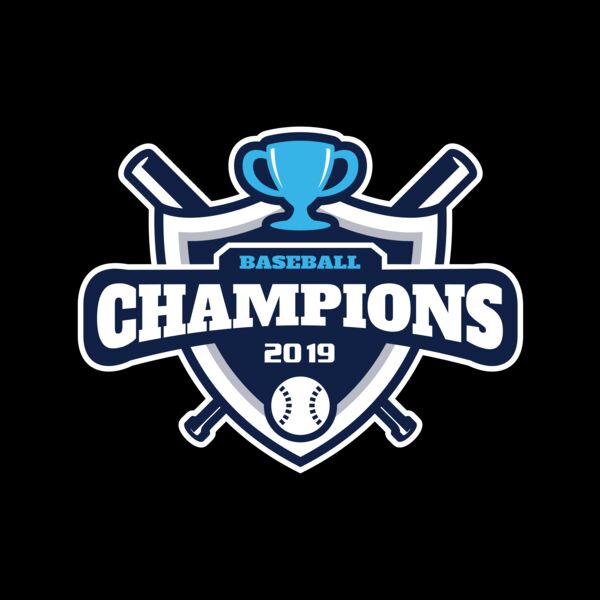Champions Baseball logo 01 Miniatura