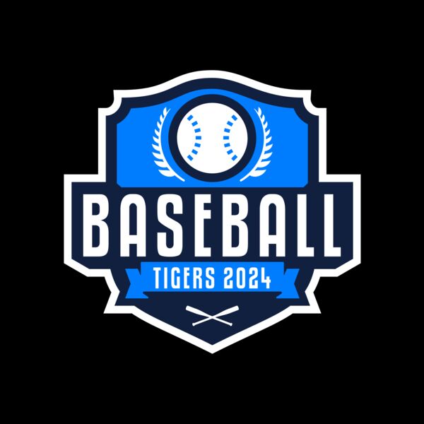 Baseball - Team and year 01 Miniatura