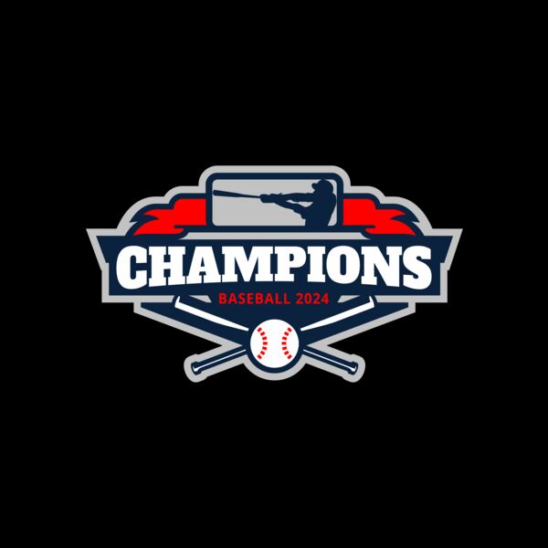 Baseball Champions 01 Miniatura