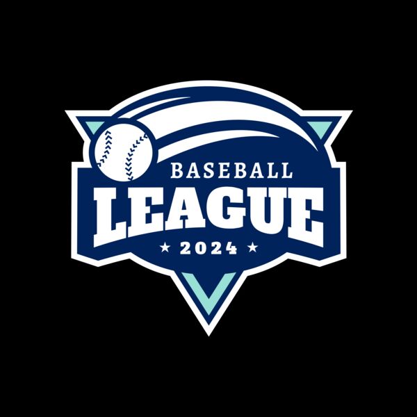 Baseball League 01 Miniatura