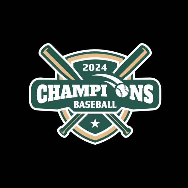 Baseball Championship 02 Miniatura