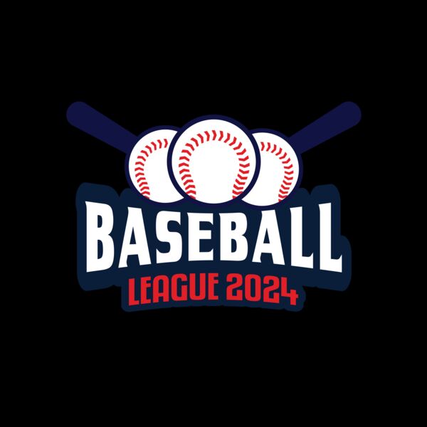 Baseball League 03 Miniatura