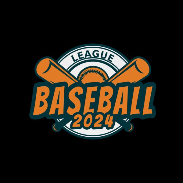 Baseball League 01 Miniatura
