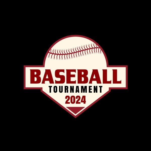 Baseball Tournament 03 Miniatura