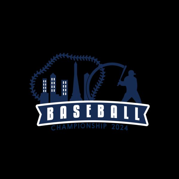 Baseball Championship 02 Miniatura