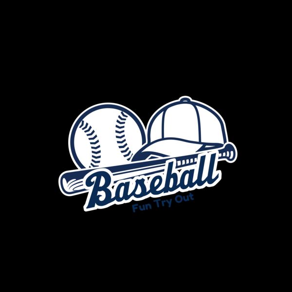 Baseball Fun Try Out 01 Miniatura