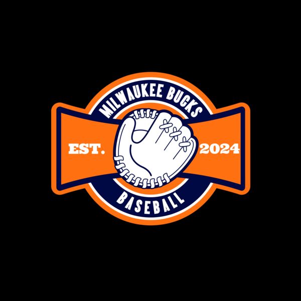 Baseball Logo Team 07 Miniatura