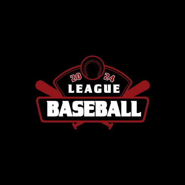 Baseball League 02 Miniatura