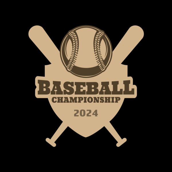 Baseball Championship 03 Miniatura