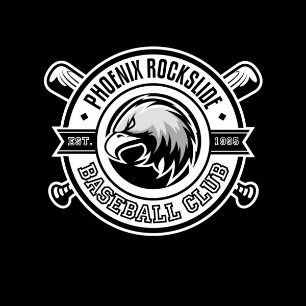 Baseball Club Logo 01 Miniatura