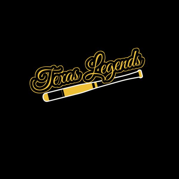 Baseball Logo Team 12 Miniatura