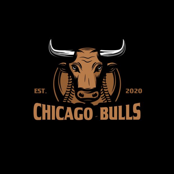 Baseball Logo Team 13 Miniatura