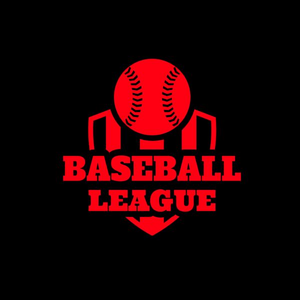Baseball League 06 Miniatura
