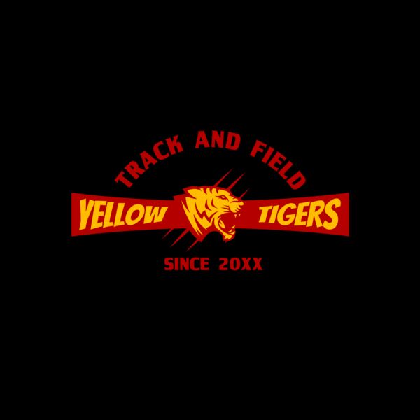 Tigers Track & Field Team 02 Thumbnail