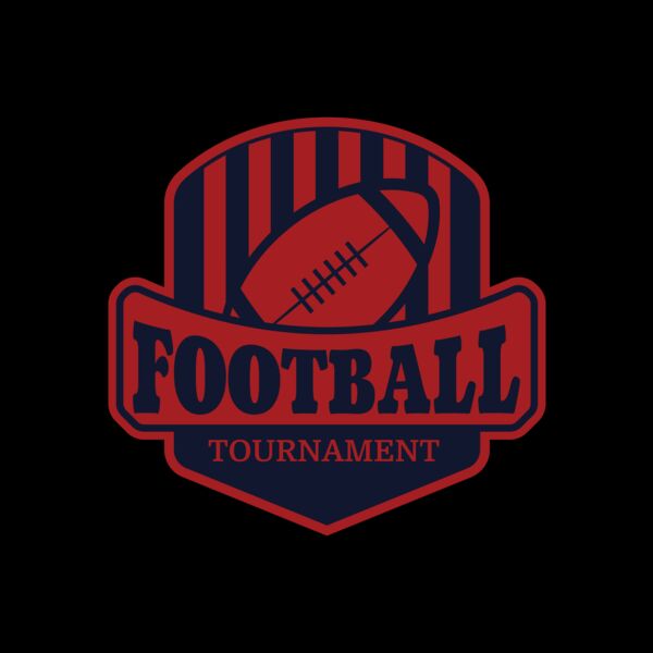 American Football Tournament 01 Miniatura