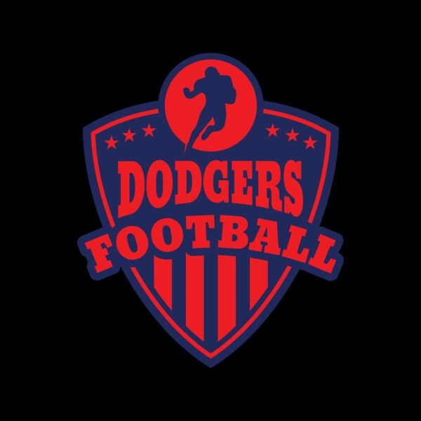 American Football logo 06 Miniatura