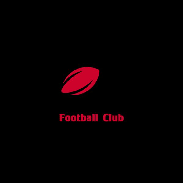 American Football logo 09 Miniatura