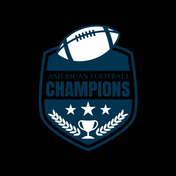 American Football Champions 04 Miniatura