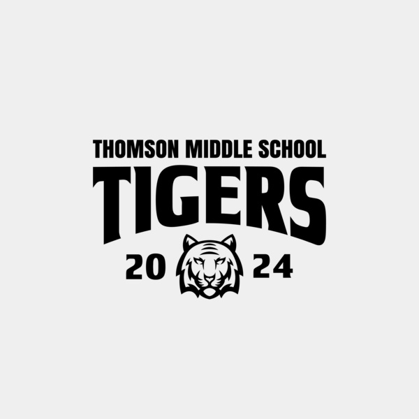 Tigers logo 01 Miniatura