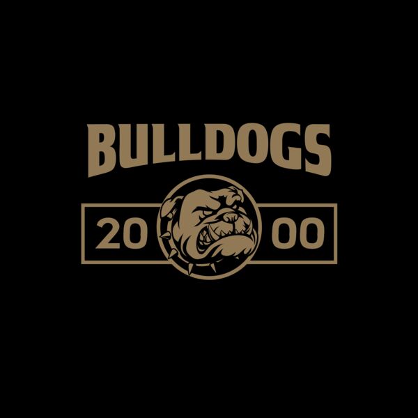 School Bulldog 01 Thumbnail