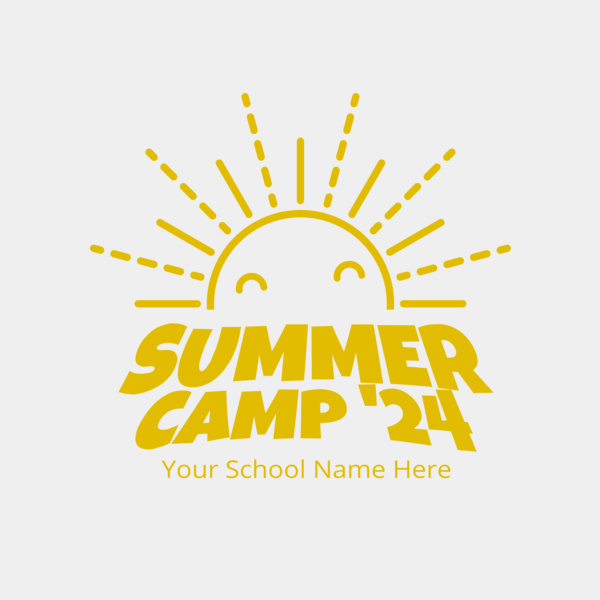 Summer Camp 01 Miniatura