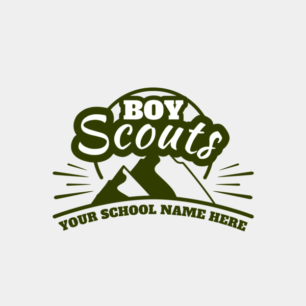 Boy Scouts 01 Miniatura