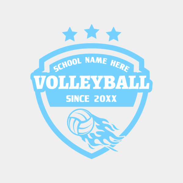 Volleyball 06 Thumbnail