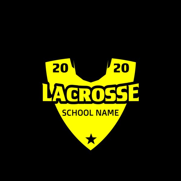 Lacrosse 23 Miniatura