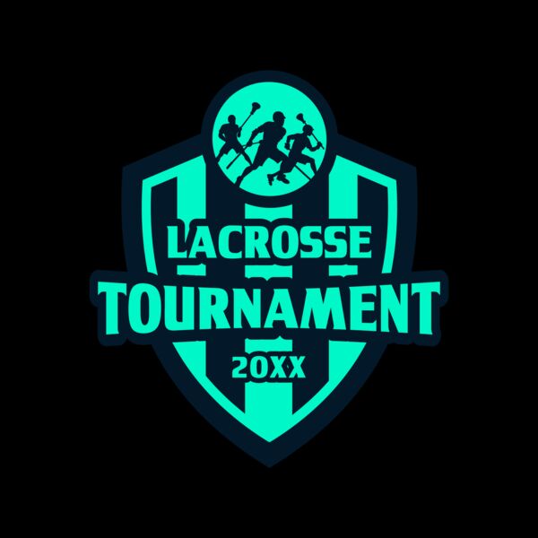 Lacrosse 25 Miniatura