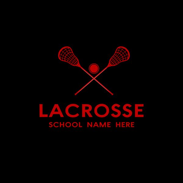 Lacrosse 28 Miniatura